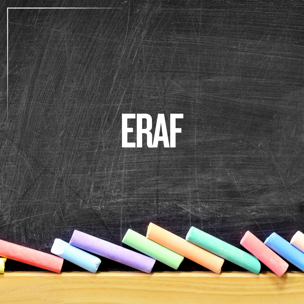 ERAF
