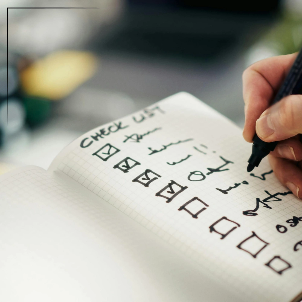 Japon Toplam Kalite Kontrol