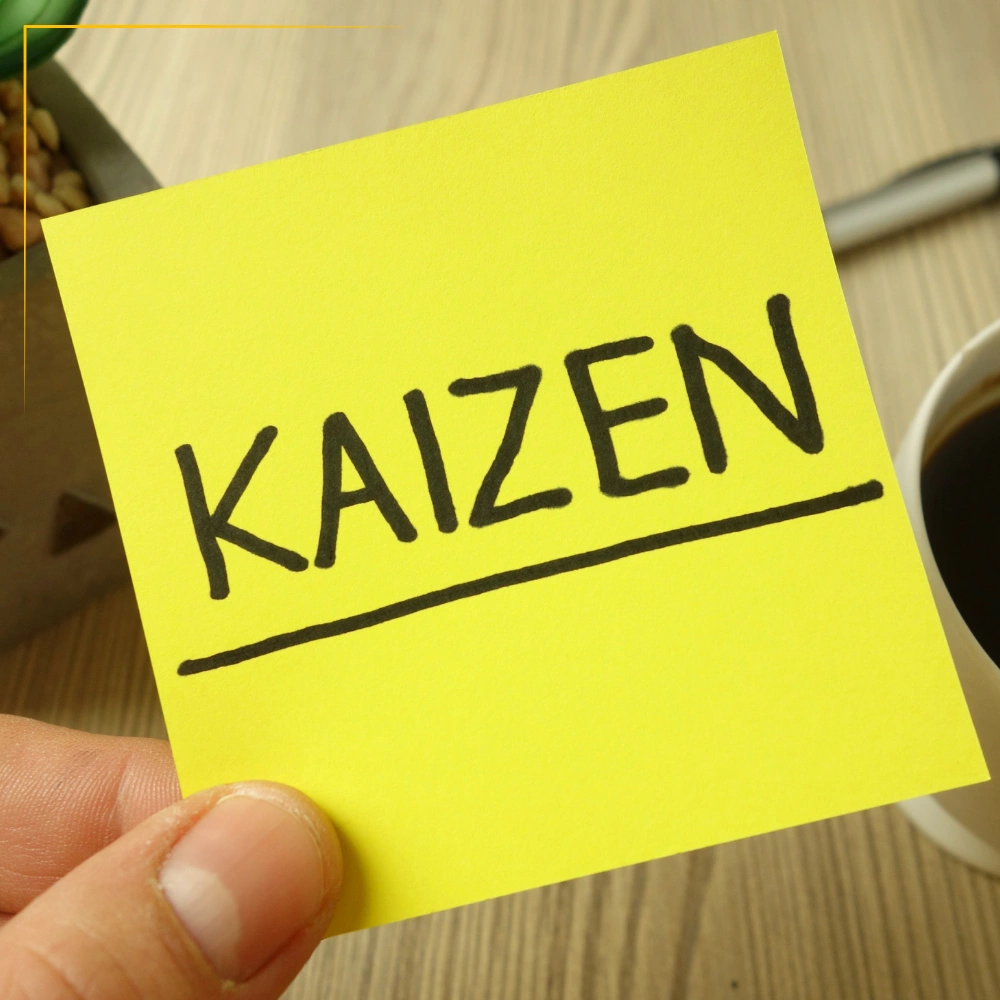 Kaizen