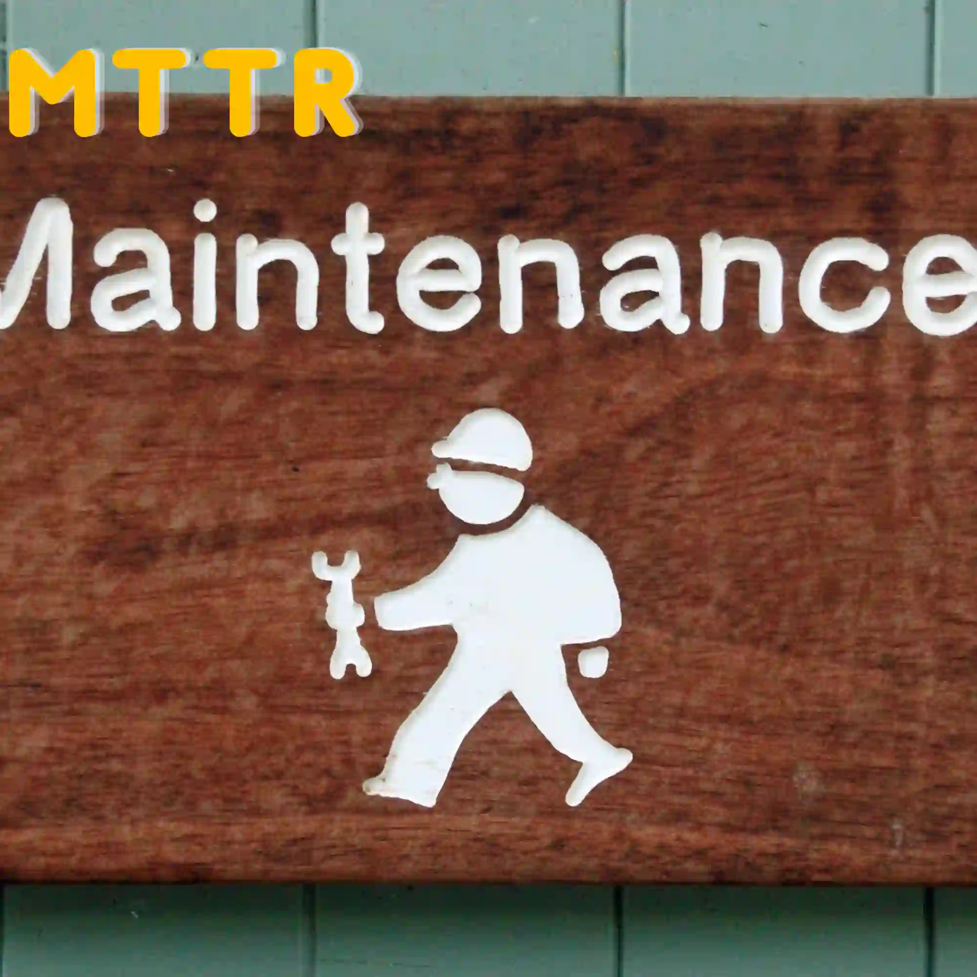 MTTR: Ortalama Tamir Süresi Hesaplama