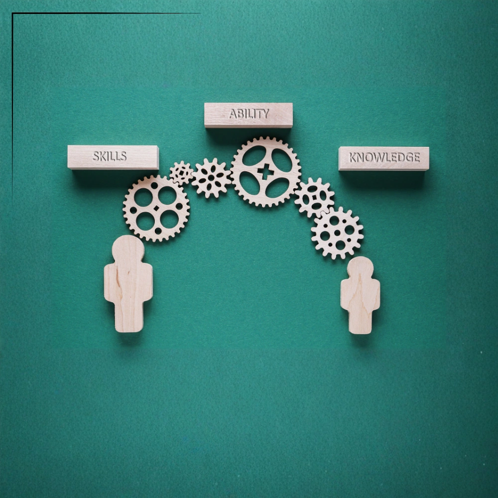 Multiskill (Çoklu Beceri)