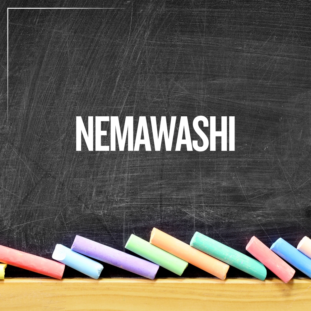 Nemawashi