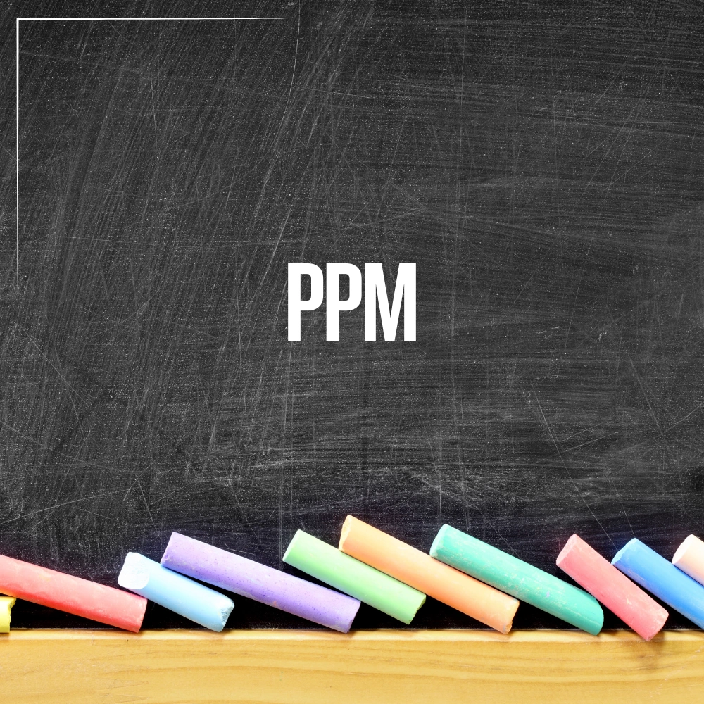PPM