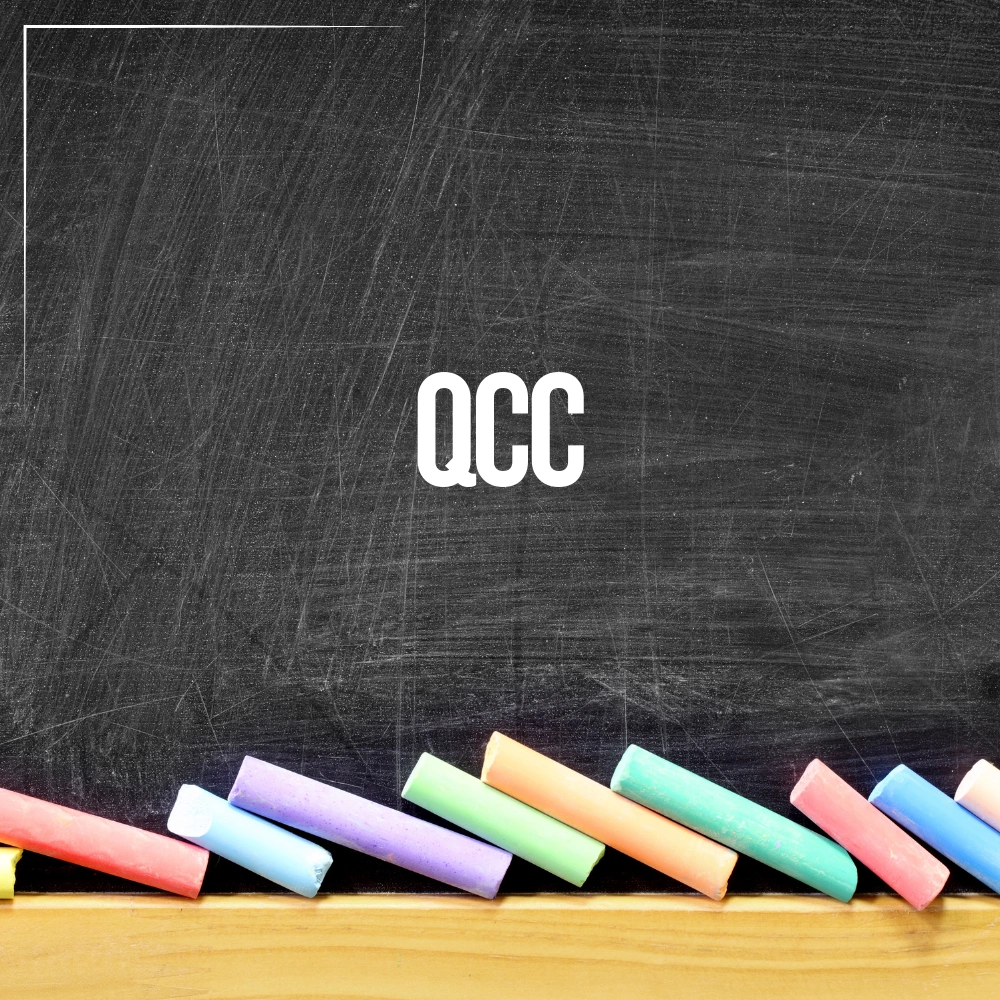 QCC