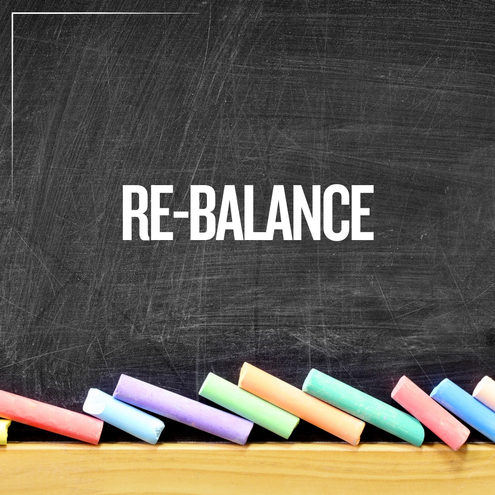 Re-Balance