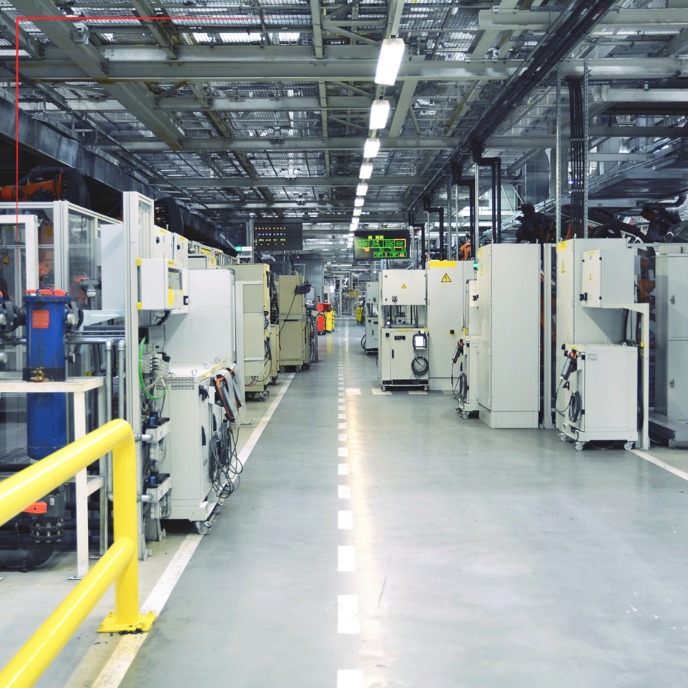 Toyota Üretim Sistemi