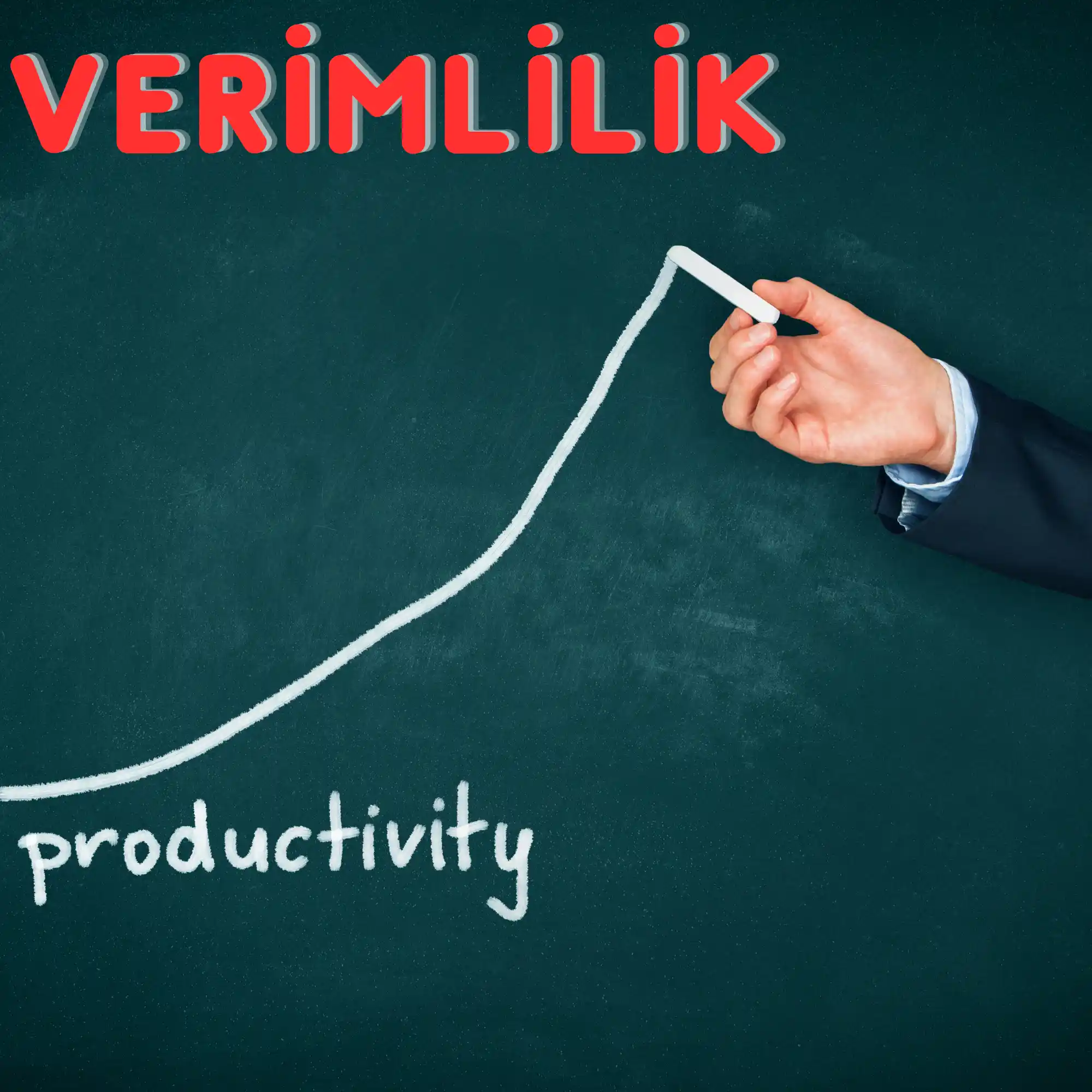 Üretimde Verimlilik