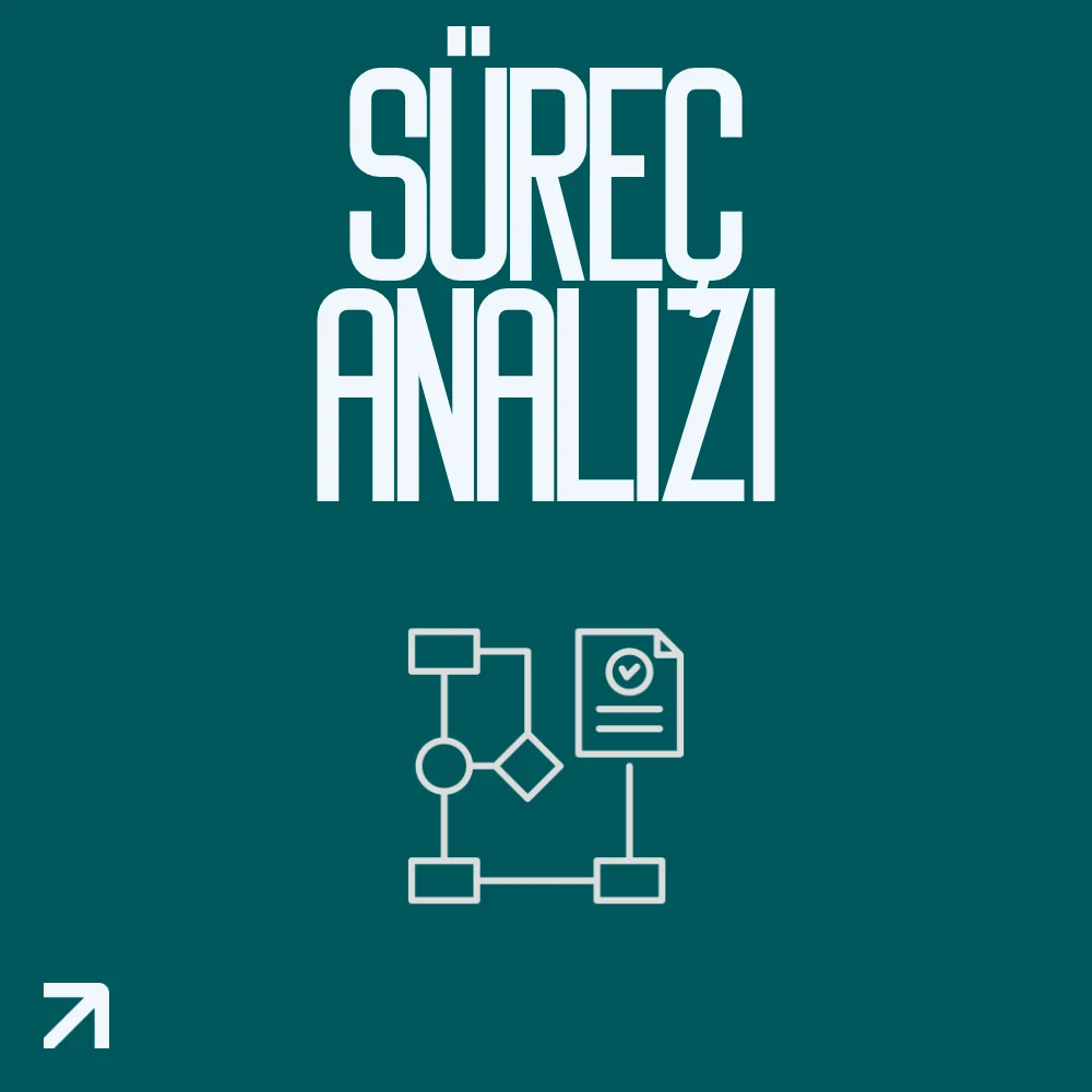 Süreç Analizi Eğitimi-Online